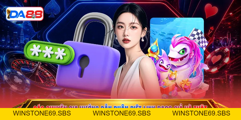 Phân Biệt Link DA88 Giả Và Thật Trong Tích Tắc