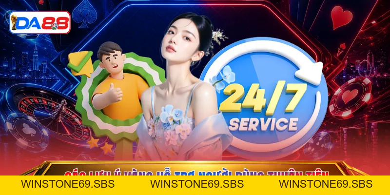 Liên Hệ DA88 - Các Phương Thức Hỗ Trợ Chuyên Nghiệp