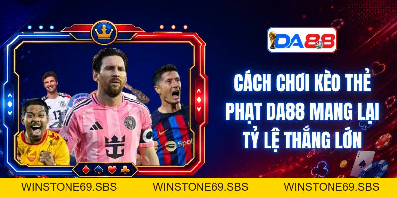 DA88 Vitamin En - Trang Chủ Cá Cược Thể Thao Uy Tín #1