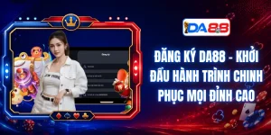 Hướng Dẫn DA88 – Cẩm Nang Thực Chiến Cho Mọi Cược Thủ