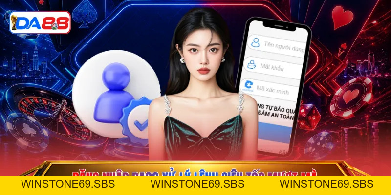 Đăng Nhập DA88 – Đường Đua Cá Cược Đột Phá Doanh Thu