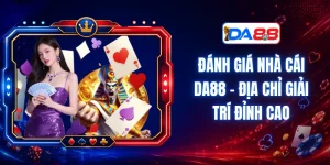 Tin Tức DA88 – Kênh Thông Tin Vàng Cho Mọi Cược Thủ