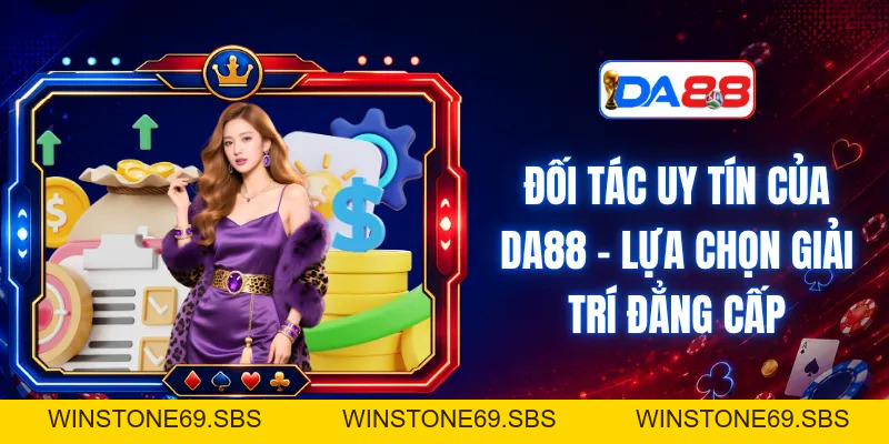 DA88 Vitamin En - Trang Chủ Cá Cược Thể Thao Uy Tín #1