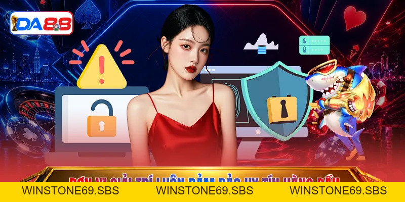 Da88 Lừa Đảo - Sự Thật Về Thương Hiệu Uy Tín Hàng Đầu