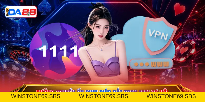Tải Ứng Dụng 1.1.1.1 – Giải Pháp Đột Phá Băng Thông Đỉnh