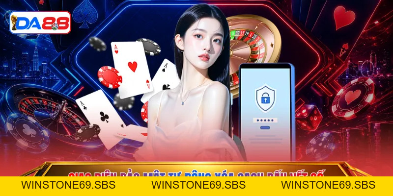 Quyền Riêng Tư DA88 – Cam Kết Bảo Vệ Thông Tin Game Thủ