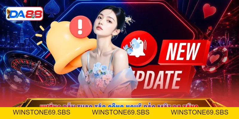 Tin Tức DA88 – Kênh Thông Tin Vàng Cho Mọi Cược Thủ