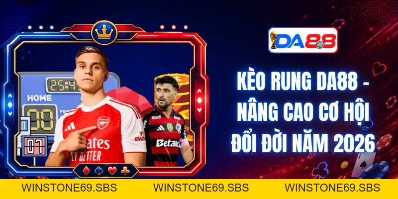 DA88 Vitamin En - Trang Chủ Cá Cược Thể Thao Uy Tín #1