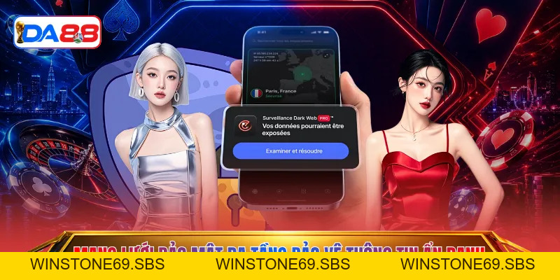 Giới Thiệu DA88 – Giải Trí Online Được Yêu Thích Hiện Nay