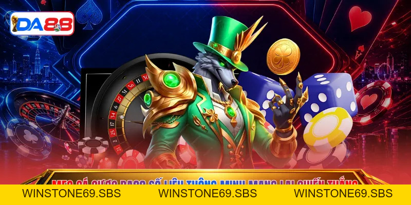 Mẹo Cá Cược DA88 – Chiến Thuật Giúp Cược Thủ Hốt Bạc