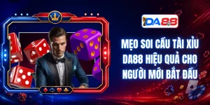 Mẹo Cá Cược DA88 – Chiến Thuật Giúp Cược Thủ Hốt Bạc