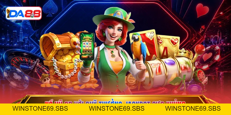 Giới Thiệu DA88 – Giải Trí Online Được Yêu Thích Hiện Nay