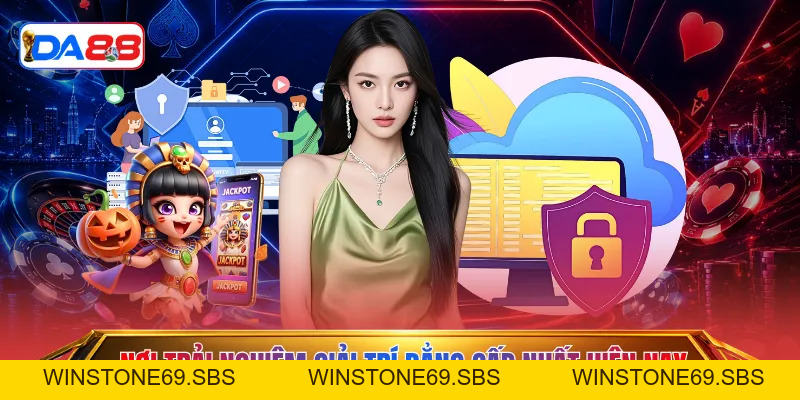 Da88 Lừa Đảo - Sự Thật Về Thương Hiệu Uy Tín Hàng Đầu
