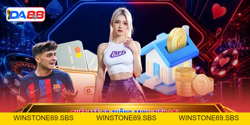Nạp Tiền DA88 – Bệ Phóng Năng Lượng Chinh Phục Mọi Sảnh Cược