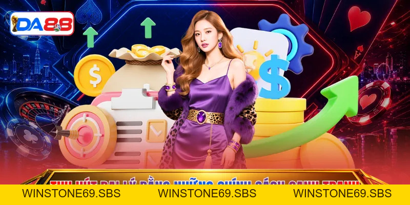 DA88 Vitamin En - Trang Chủ Cá Cược Thể Thao Uy Tín #1