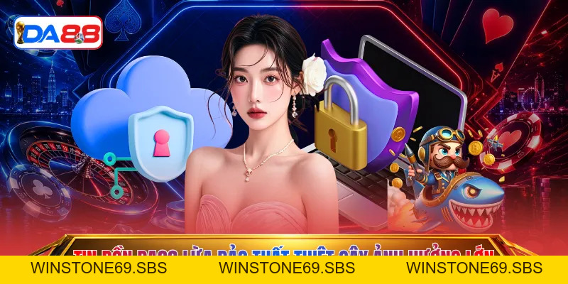 Da88 Lừa Đảo - Sự Thật Về Thương Hiệu Uy Tín Hàng Đầu