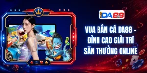 Mẹo Cá Cược DA88 – Chiến Thuật Giúp Cược Thủ Hốt Bạc
