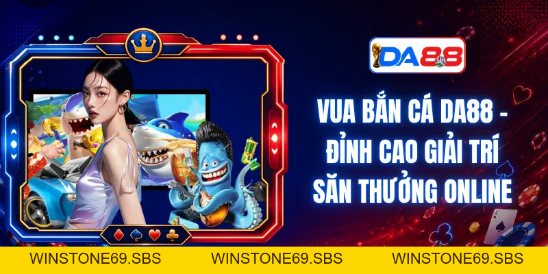 DA88 Vitamin En - Trang Chủ Cá Cược Thể Thao Uy Tín #1
